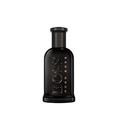 BOTTLED PARFUM - HUGO BOSS - Boss Bottled Parfum - Imagem
