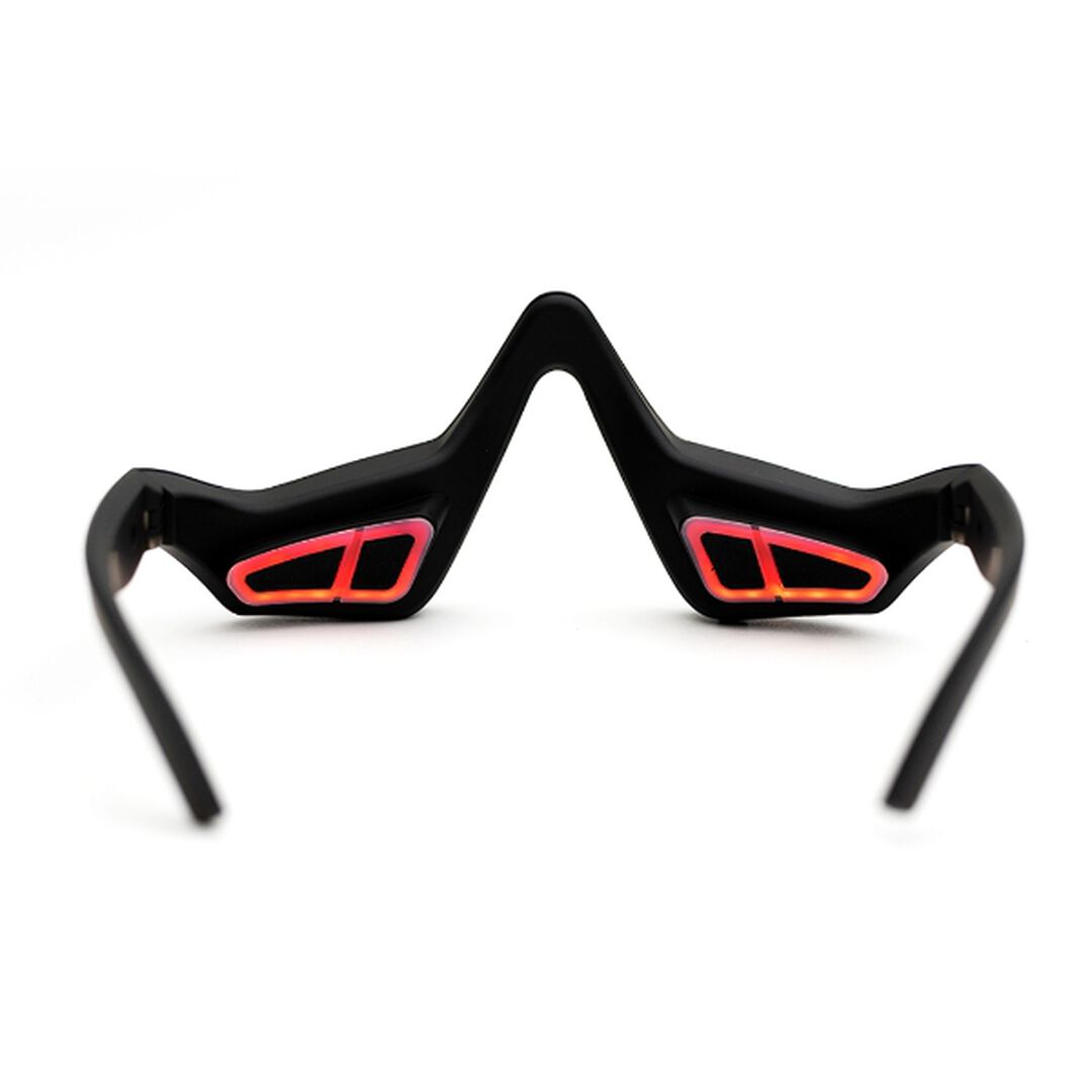Unicled Eye Action Mask - UNICSKIN - Techno Beauty - Imagem 2