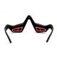 Unicled Eye Action Mask - UNICSKIN - Techno Beauty - Imagem 2