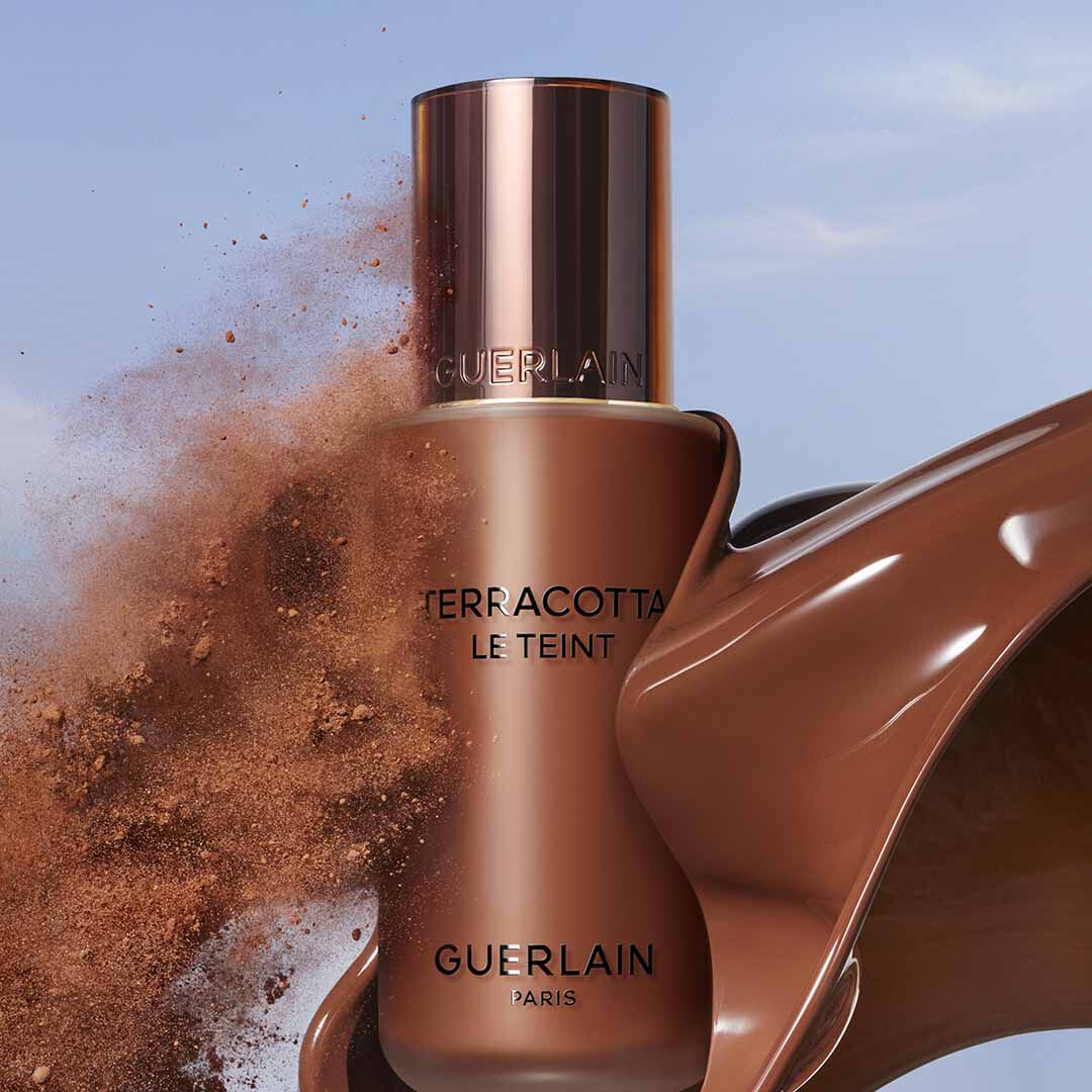 Terracotta Le Teint - GUERLAIN - TERRACOTTA - Imagem 2