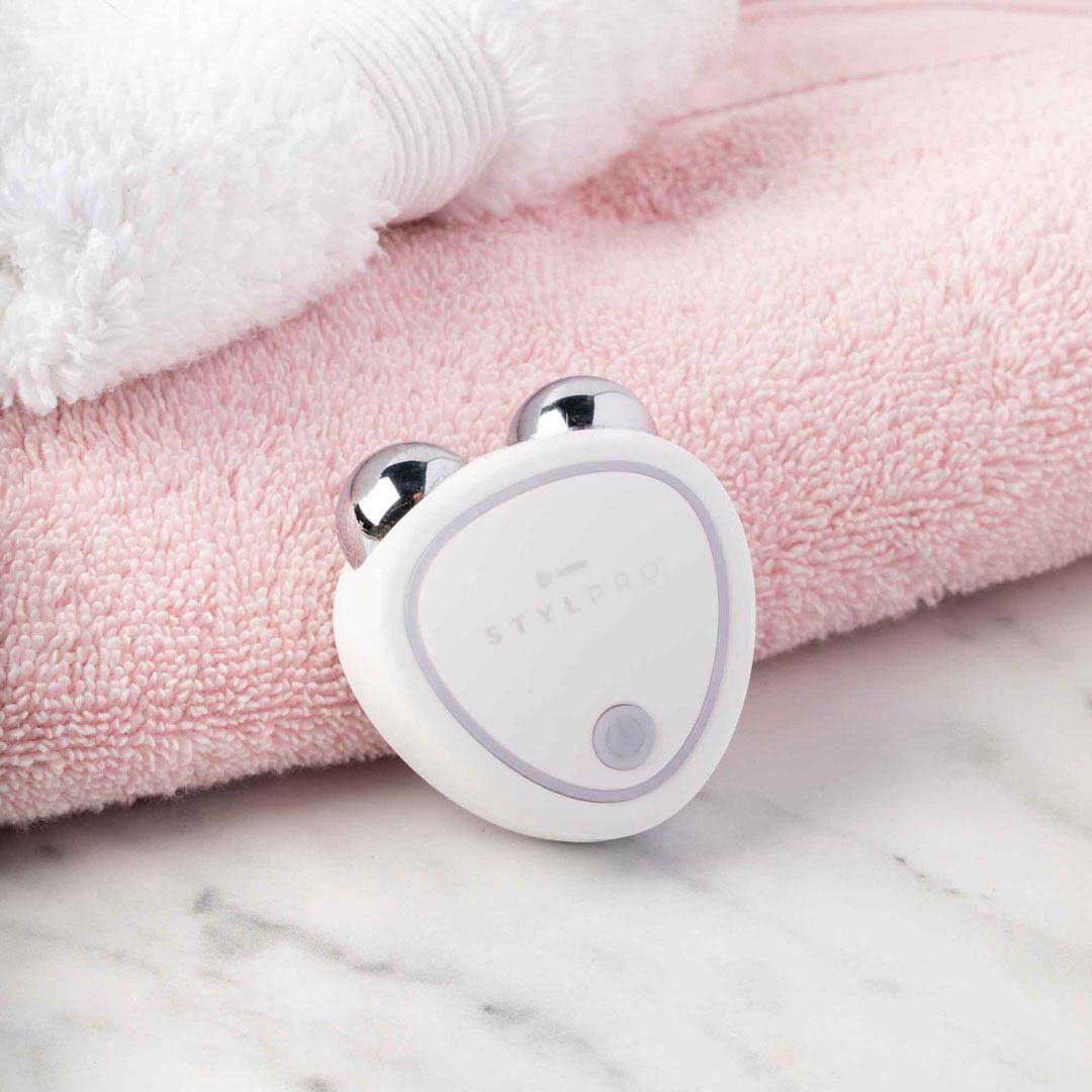 Mini Microestimulador Facial - Stylpro - TECNOBELEZA - Imagem 4