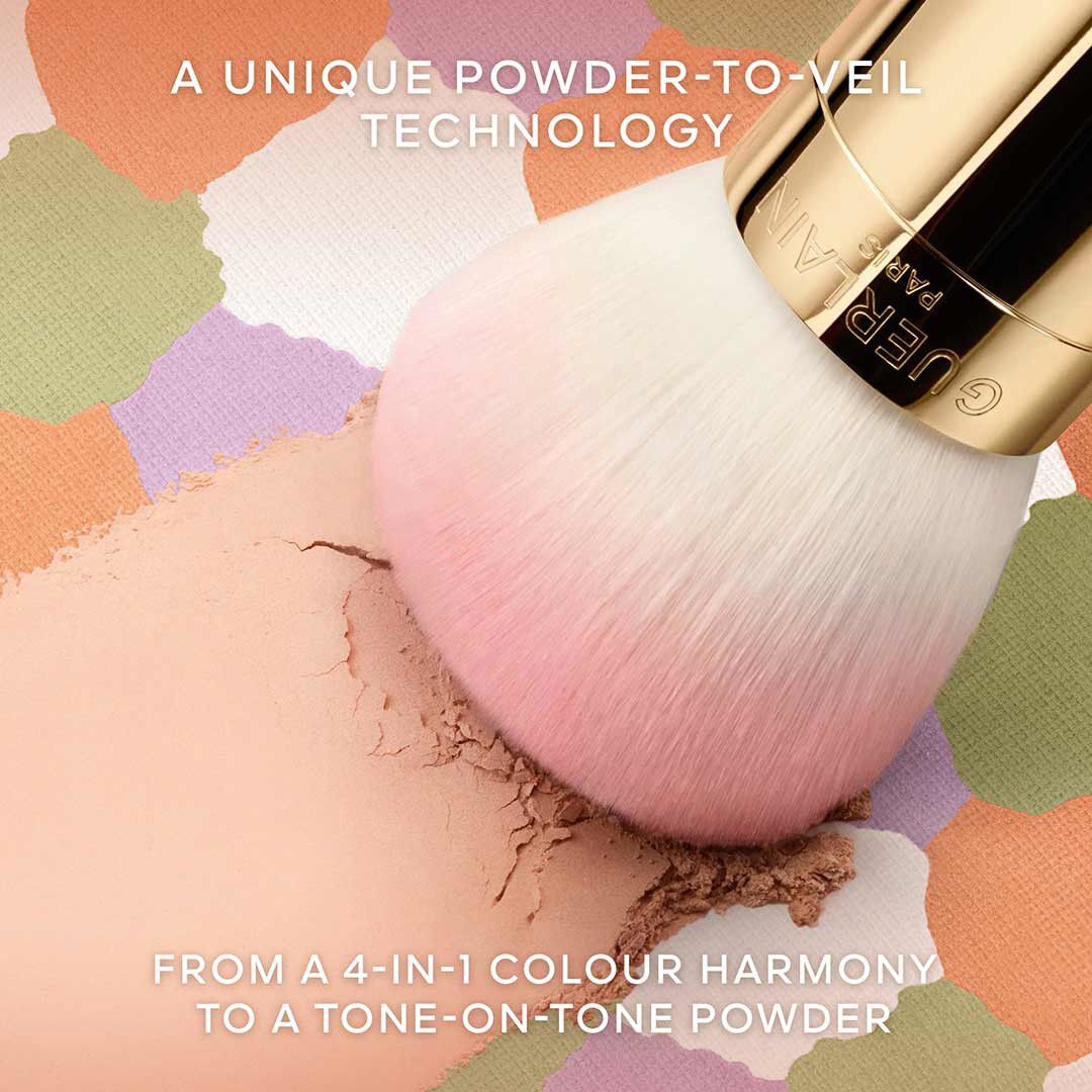 P&oacute; Compacto - GUERLAIN - GUERLAIN MAQUILHAGEM - Imagem 2