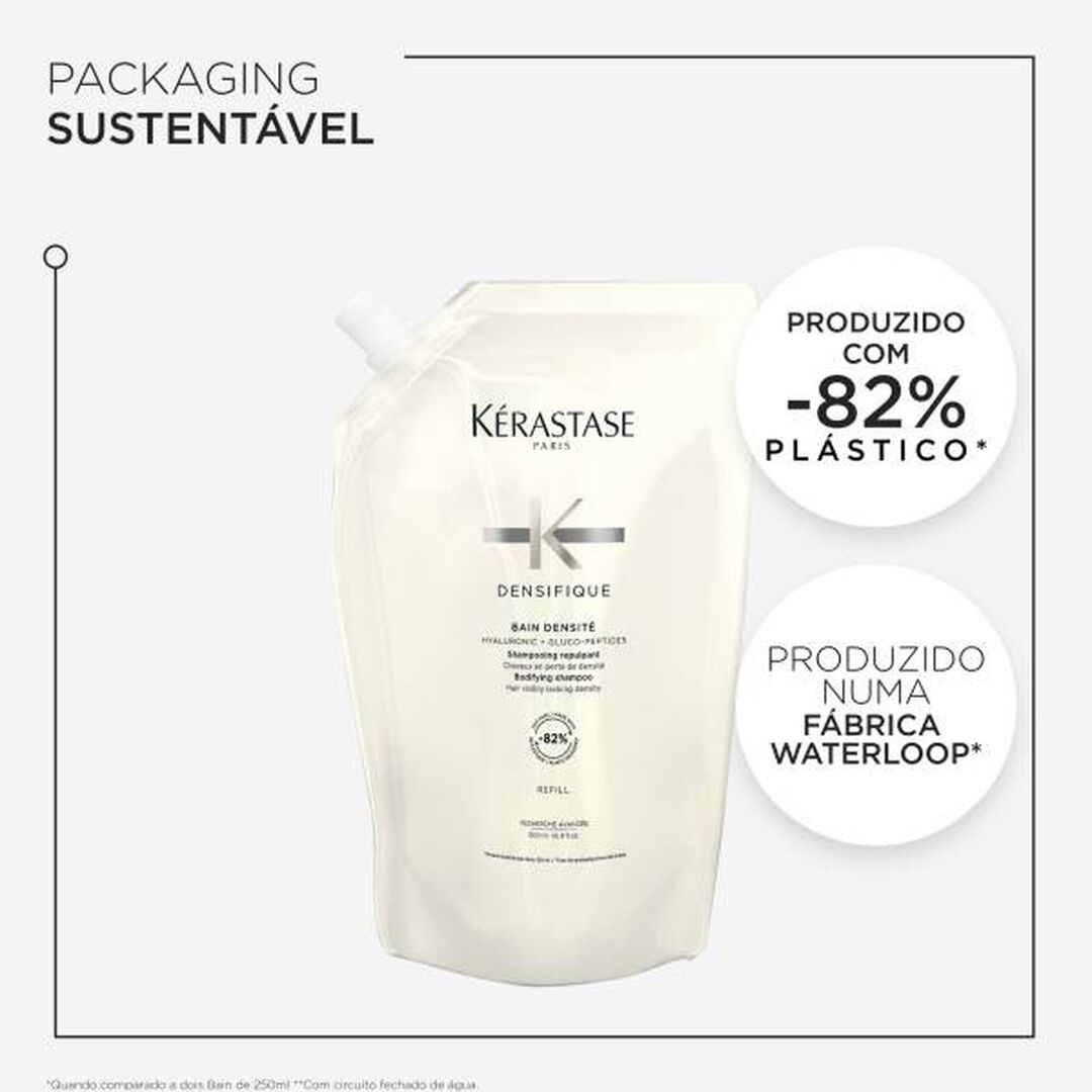 Recarga de Champô - KERASTASE - Densifique - Imagem 6