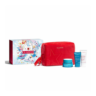 Rotina Hidratante - CLARINS - CLARINS TRATAMENTO - Imagem