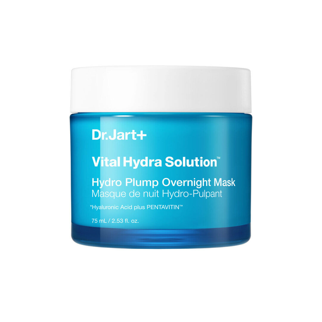 Hydro Plump Overnight Mask - DR JART+ - Vital Hydra Solution - Imagem 1