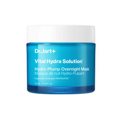 Hydro Plump Overnight Mask, , hi-res