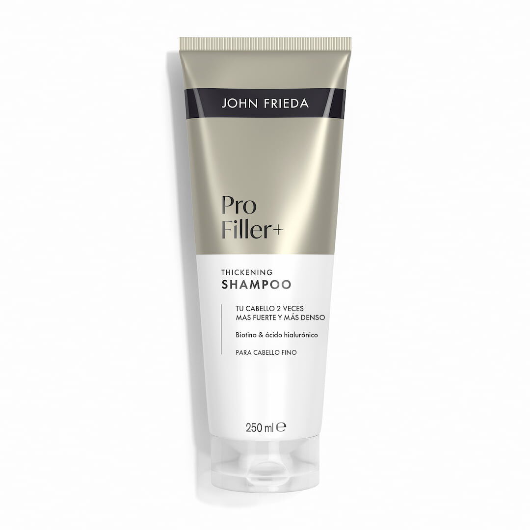 Champ&ocirc; Densificador - John Frieda - PROfiller+ - Imagem 1