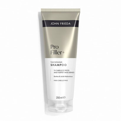 Champ&ocirc; Densificador - John Frieda - PROfiller+ - Imagem
