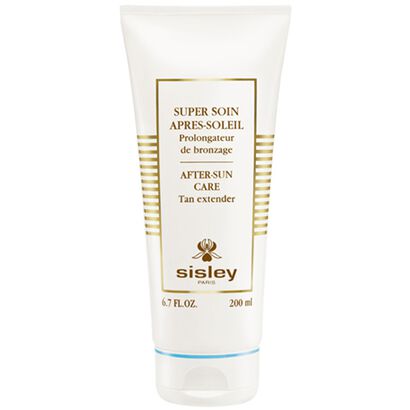 Prolongateur de Bronzage - Sisley Paris - SISLEY SOLARES - Imagem