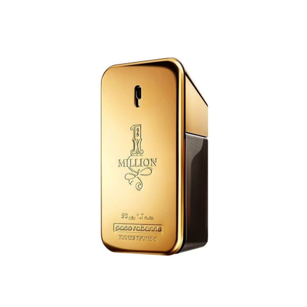 Eau de Toilette - RABANNE - 1 MILLION - Imagem 1