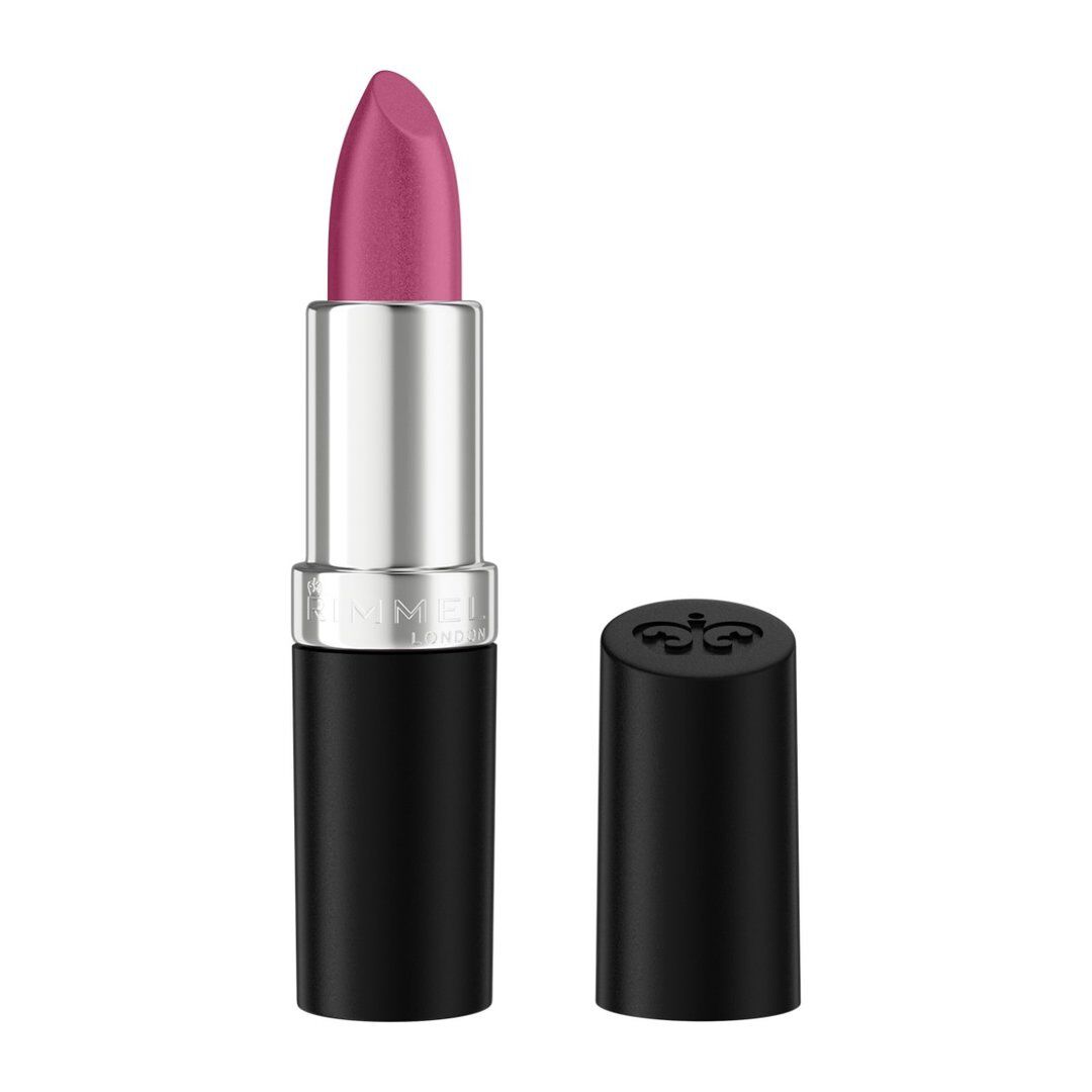 Lasting Finish Satin Lipstick - RIMMEL -  - Imagem 2