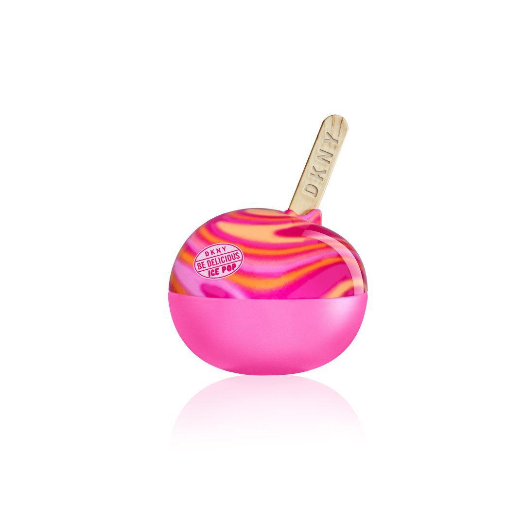 Very Cherry, Eau de Parfum - DKNY - Be Delicious Ice Pop Collection - Imagem 1