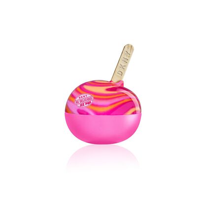 Very Cherry, Eau de Parfum - DKNY - Be Delicious Ice Pop Collection - Imagem