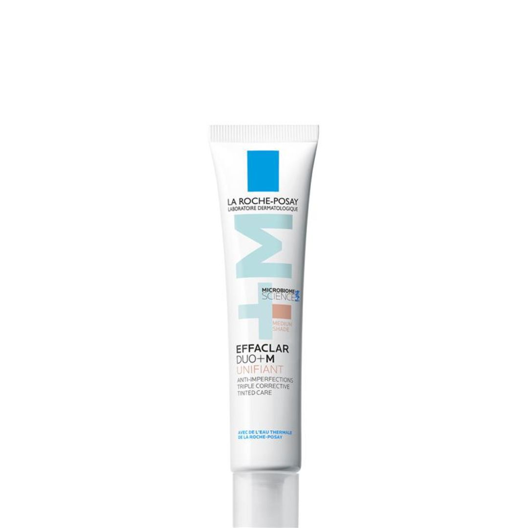 Effaclar Duo +M Unifiant (Medium) - LA ROCHE POSAY -  - Imagem 1