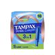Tamp&otilde;es Pearl Compak Super - TAMPAX -  - Imagem 1
