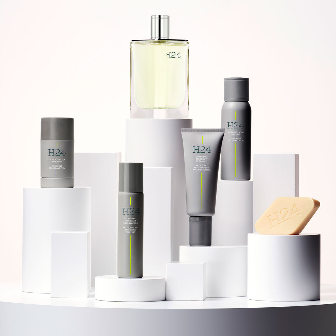 Eau de Toilette - Hermès - H24 - Imagem 9