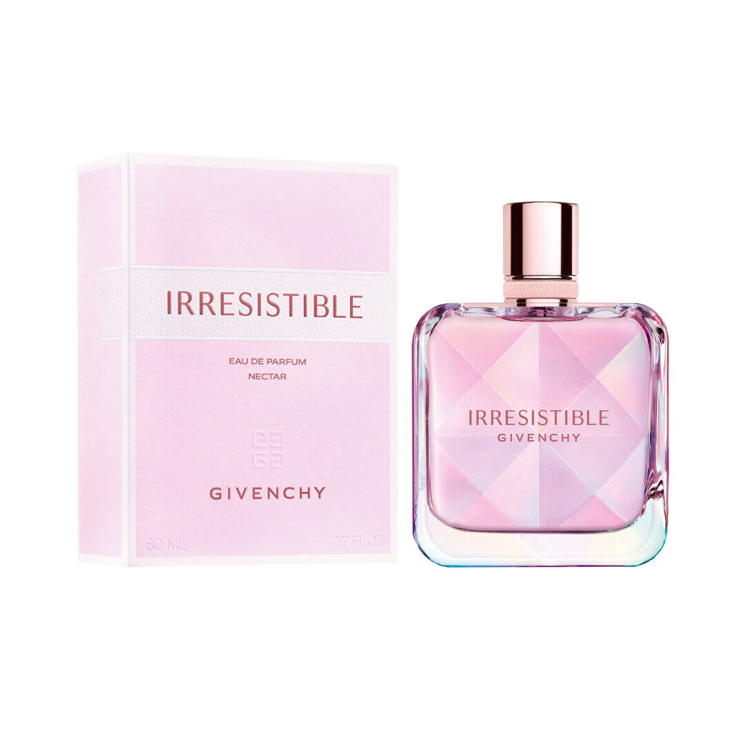 Eau de Parfum Nectar - GIVENCHY - IRRESISTIBLE - Imagem 4