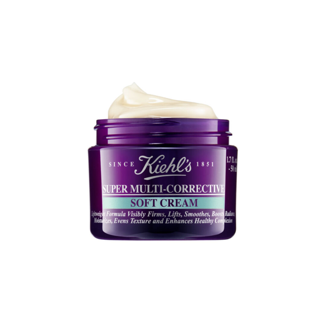 Soft Cream - KIEHL'S - Super Multi-Corrective - Imagem 2