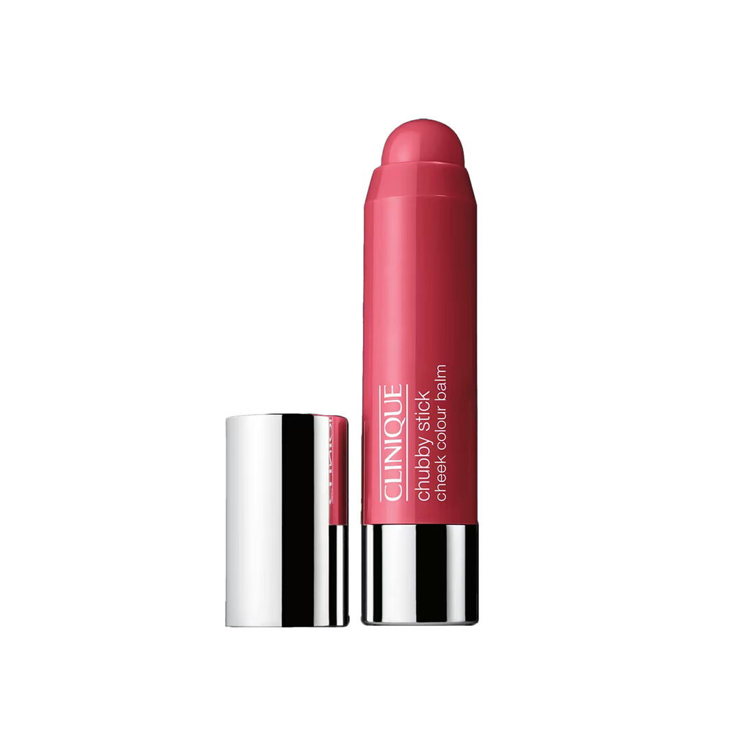Cheek Colour Balm - CLINIQUE - Chubby Stick&trade; - Imagem 1