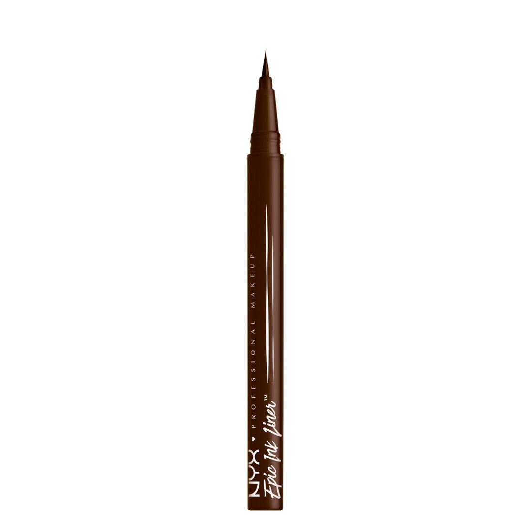 Epic Ink Liner - NYX Professional Makeup -  - Imagem 5