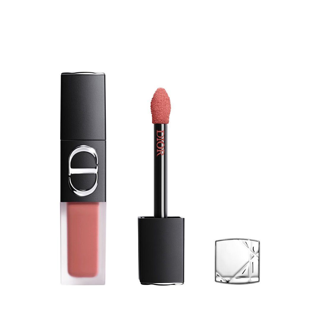 Ink Blur Matte - Batom l&iacute;quido sem transfer&ecirc;ncia - Dior - Rouge Dior On Stage - Imagem 1