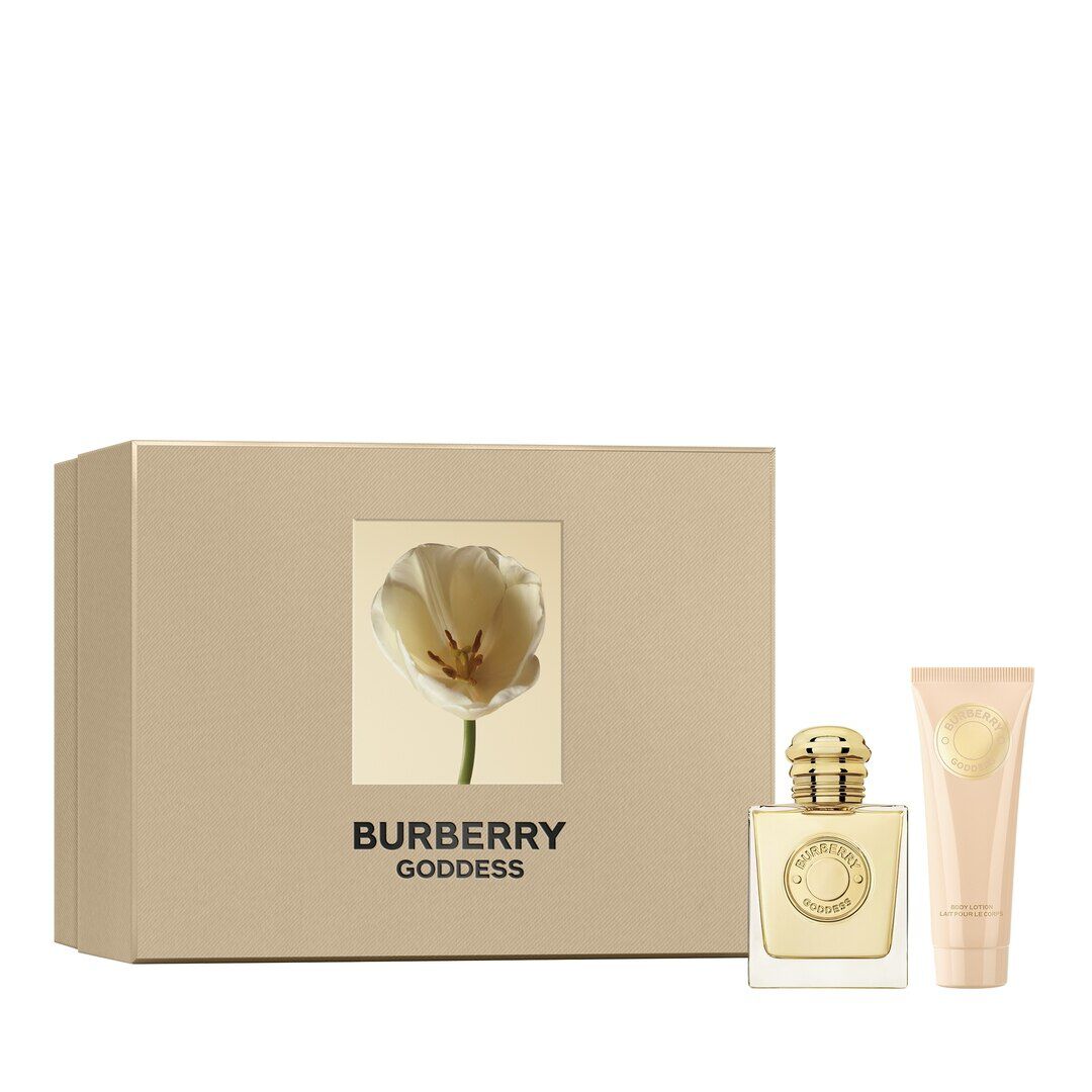 Burberry Goddess Burberry Goddess EDP 50ml BL 75ml BURBERRY Perfumes e Companhia