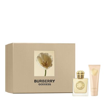 Burberry Goddess EDP 50ml+ BL 75ml - BURBERRY - Burberry Goddess - Imagem