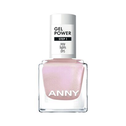 Gel Power Nail Polish - ANNY - SUMMER 2026 (BLOSSOM BOULEVARD) - Imagem