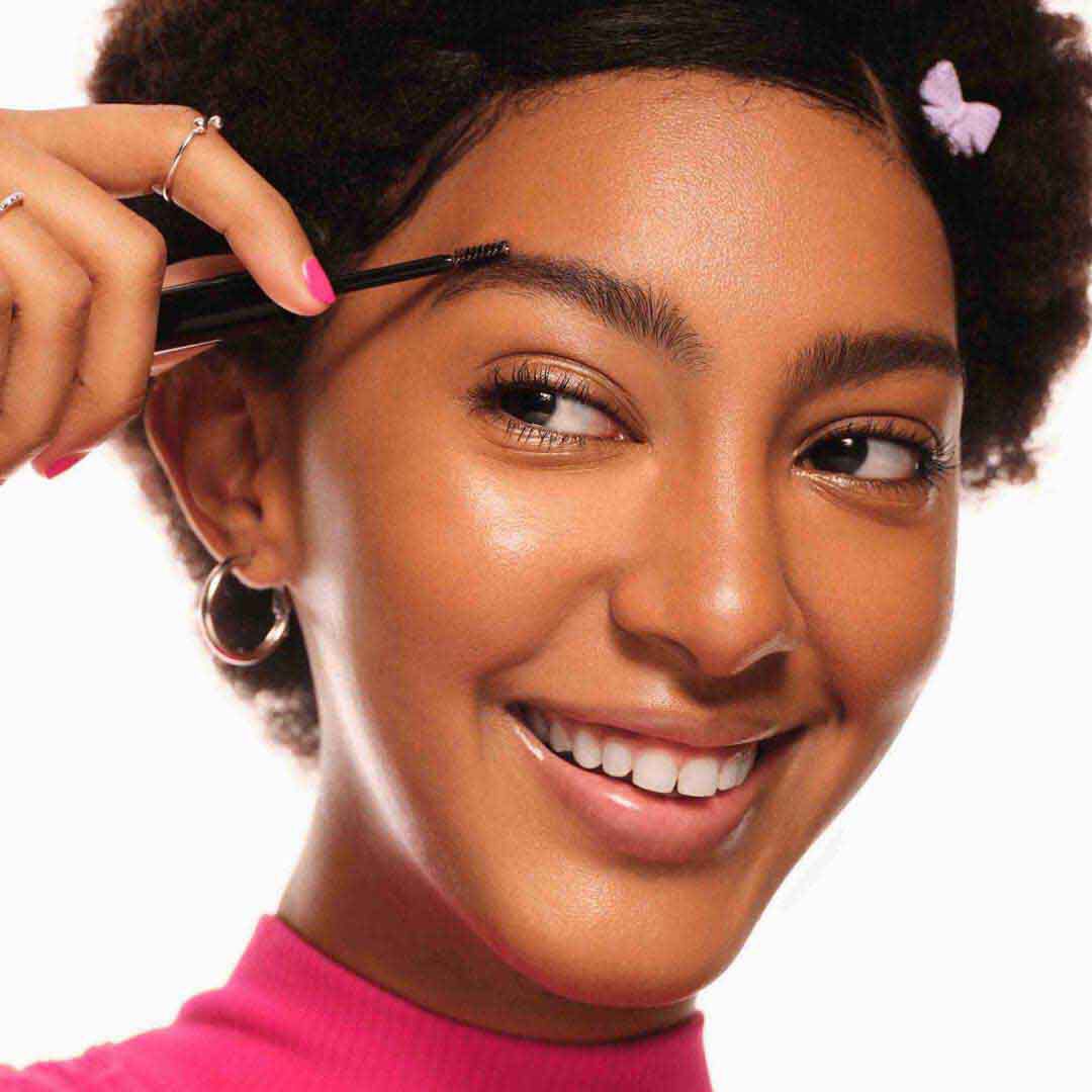 M&aacute;scara em Gel Para Sobrancelhas Make Me Brow - ESSENCE -  - Imagem 5