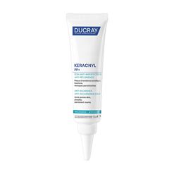 Ducray Keracnyl PP+ Creme Anti Imperfei&ccedil;&otilde;es 30ml, , hi-res