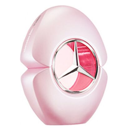 Eau de Toilette - Mercedes-Benz - MZ WOMAN EDT - Imagem