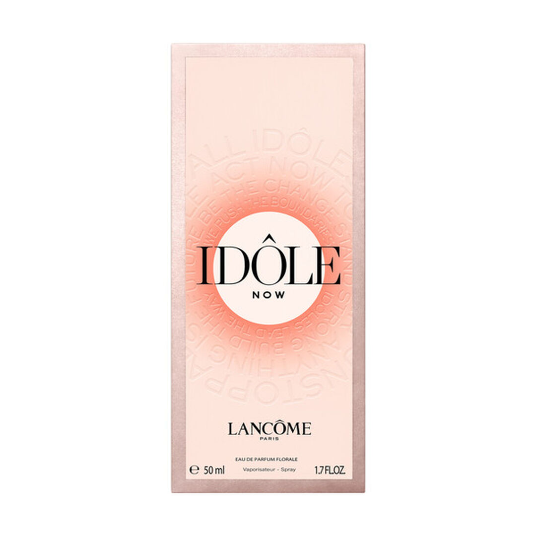 Eau de Parfum Florale - Lancôme - IDÔLE NOW - Imagem 4