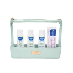 Bolsa de Indispens&aacute;veis Menta, , hi-res