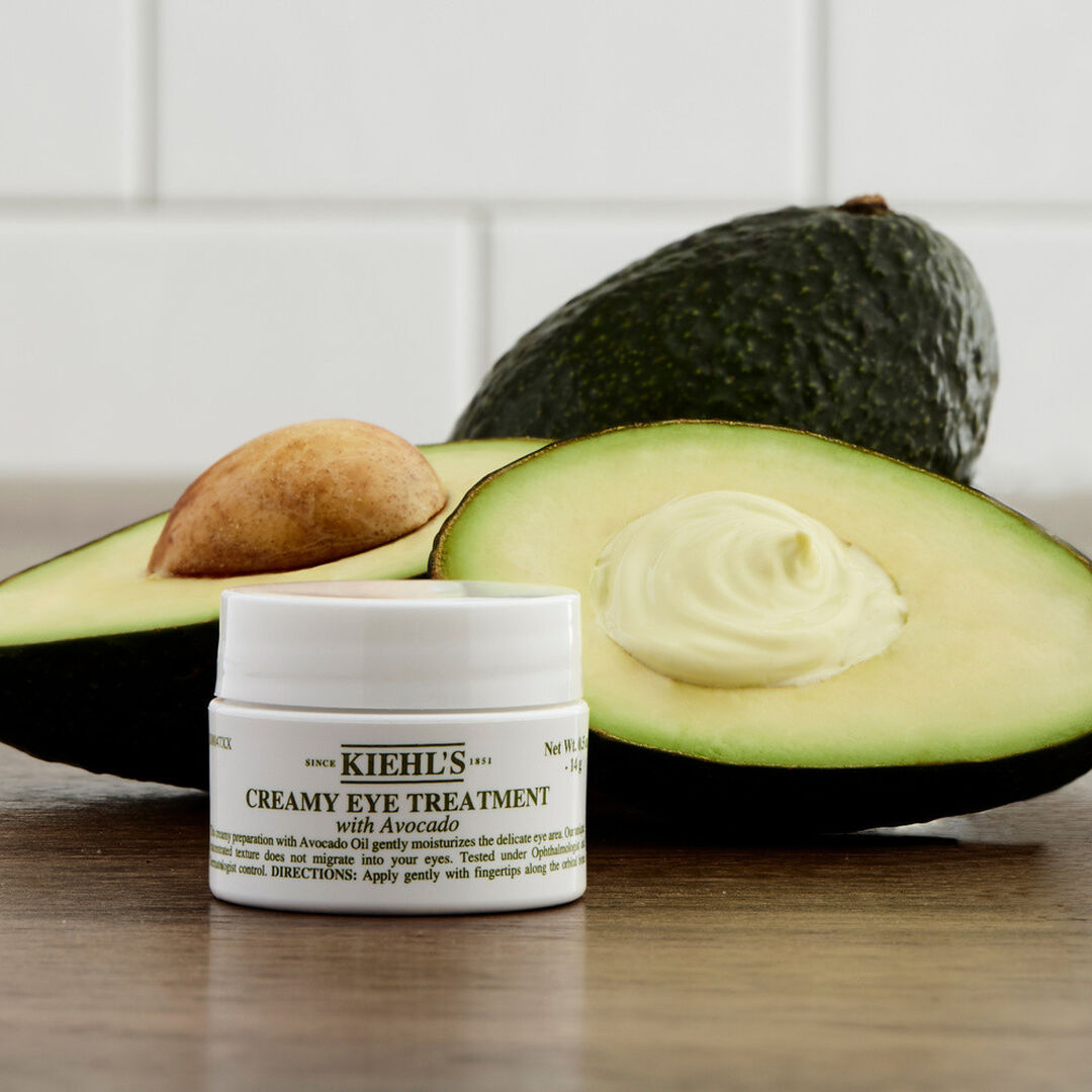 Creamy Eye Treatment - KIEHL'S - Avocado - Imagem 6