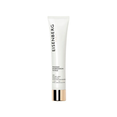 Masque Hydratation Totale - Eisenberg - Classique - Imagem