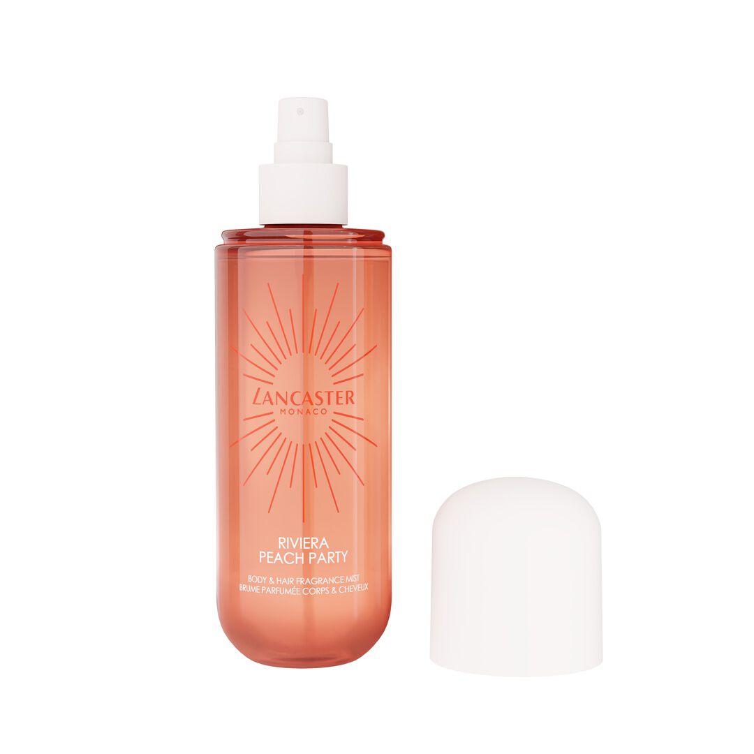 Peach Party - LANCASTER - Riviera Mist - Imagem 2