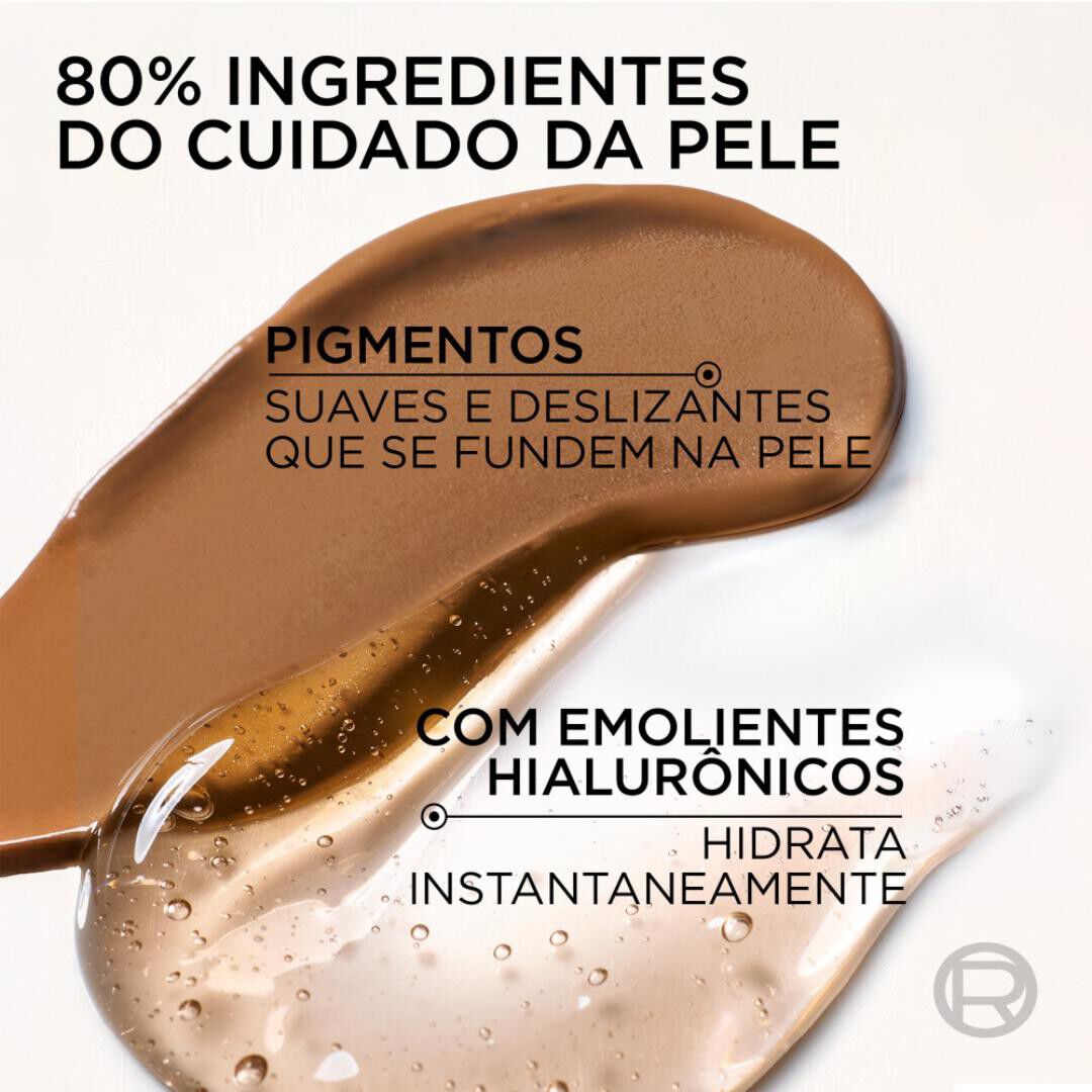 True Match Hyaluron Tinted Balm - L'Or&eacute;al Paris -  - Imagem 12