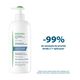Ducray Sensinol Leite Calmante Fisioprotector 200ml - DUCRAY -  - Imagem 4