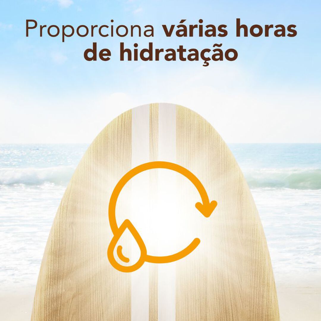 Protetor Solar Allergy FPS15 Pele Sensível ao Sol - PIZ BUIN -  - Imagem 5