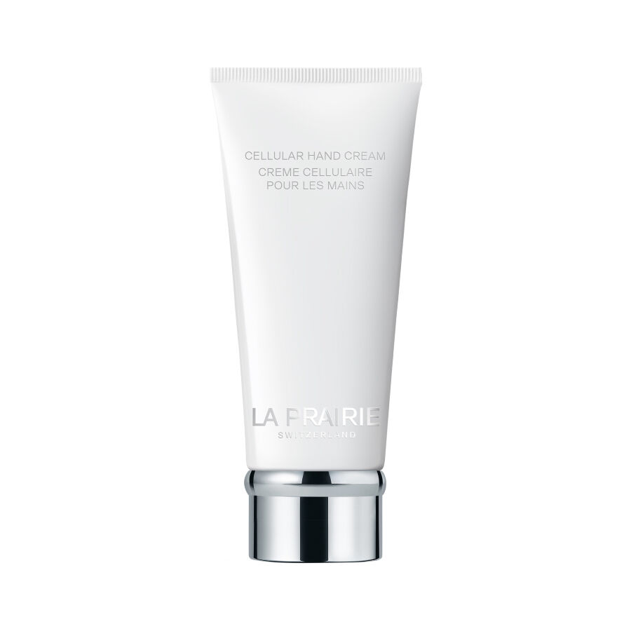 LP SWISS CELLULAR BODY CARE - Cellular Hand Cream - LA PRAIRIE LP SWISS CELLULAR BODY CARE - Cellular Hand Cream - LA PRAIRIE