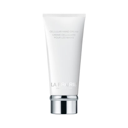 Cellular Hand Cream - LA PRAIRIE - LP SWISS CELLULAR BODY CARE - Imagem