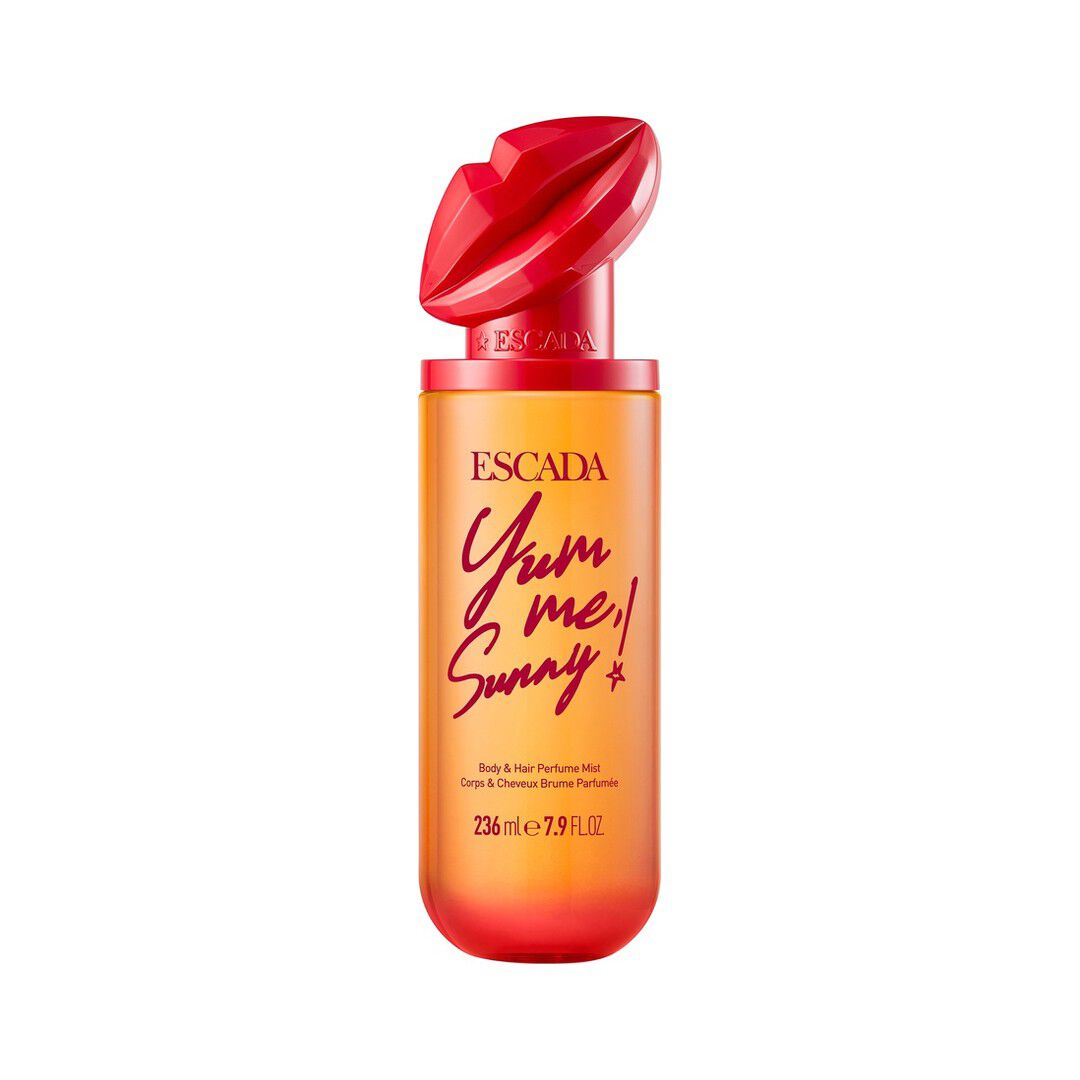 Yum Me, Sunny! - ESCADA - Body Mists - Imagem 1