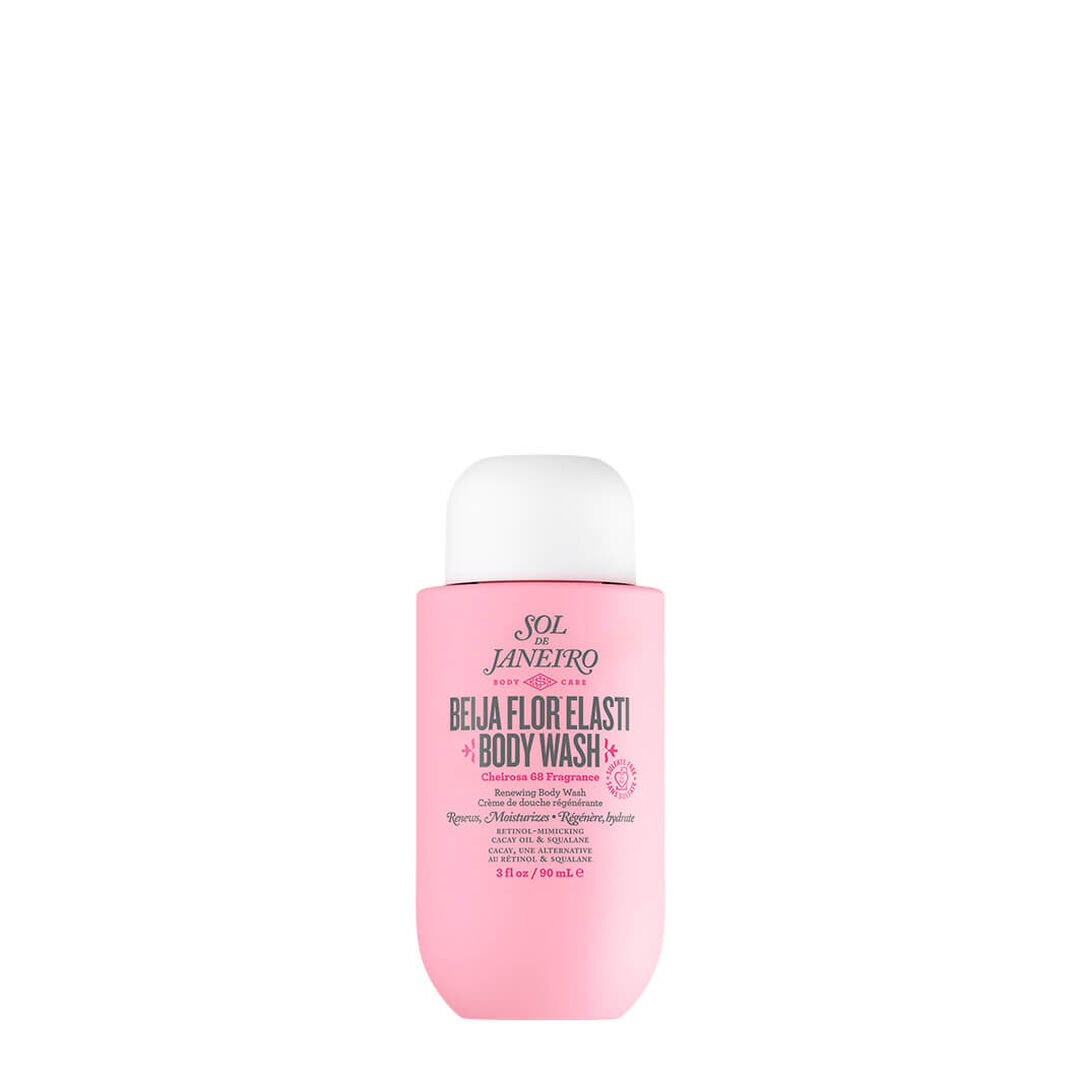 Body Wash - Sol de Janeiro - Beja Flor - Imagem 1