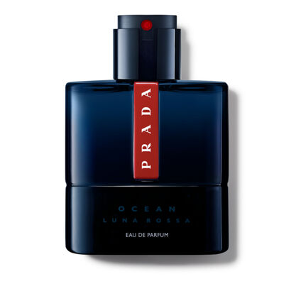 Eau de Parfum - PRADA - Luna Rossa Ocean - Imagem