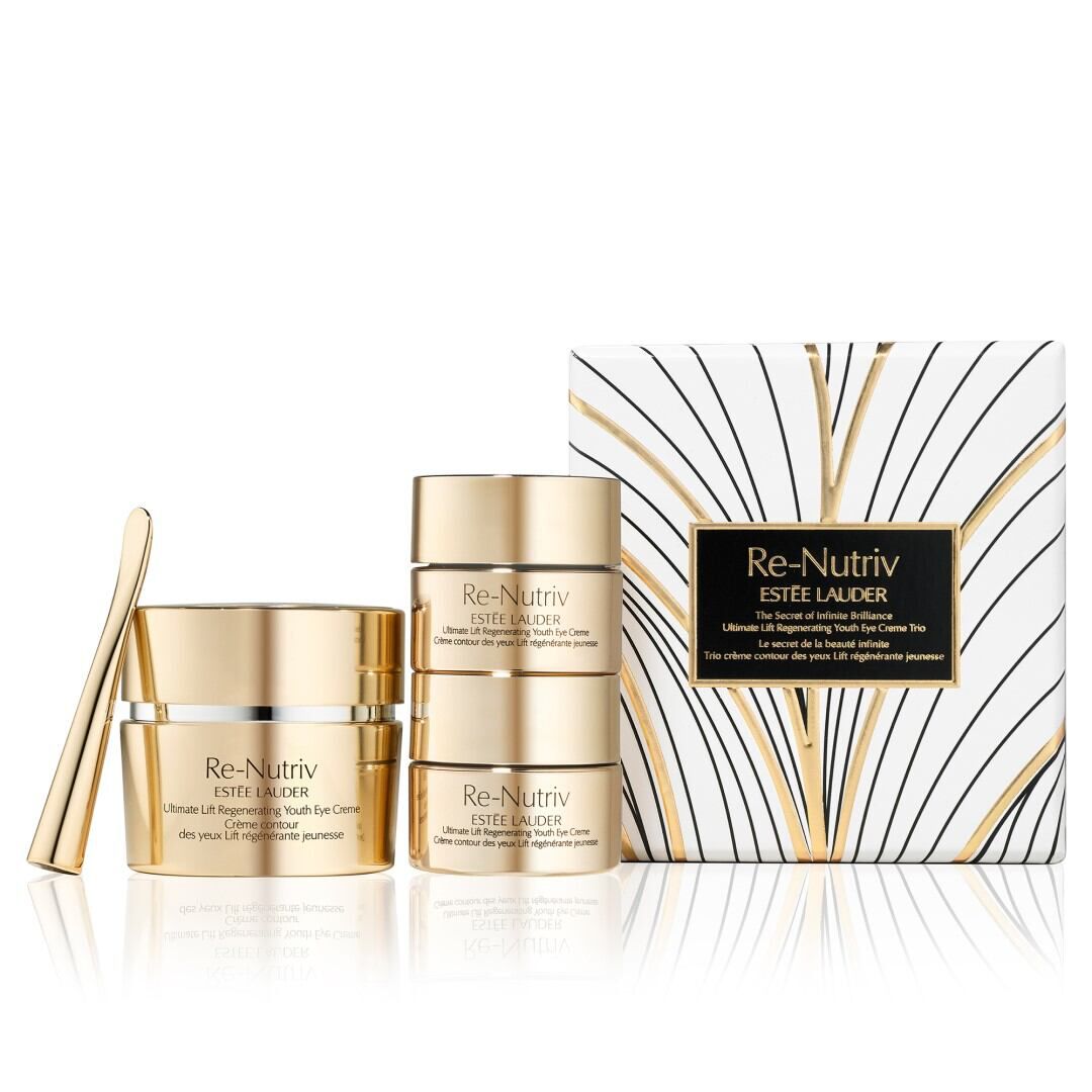 ESTEE LAUDER TRATAMENTO - EL ULTIMATE LIFT REG.YOUTH EYE -SET - Estée  Lauder