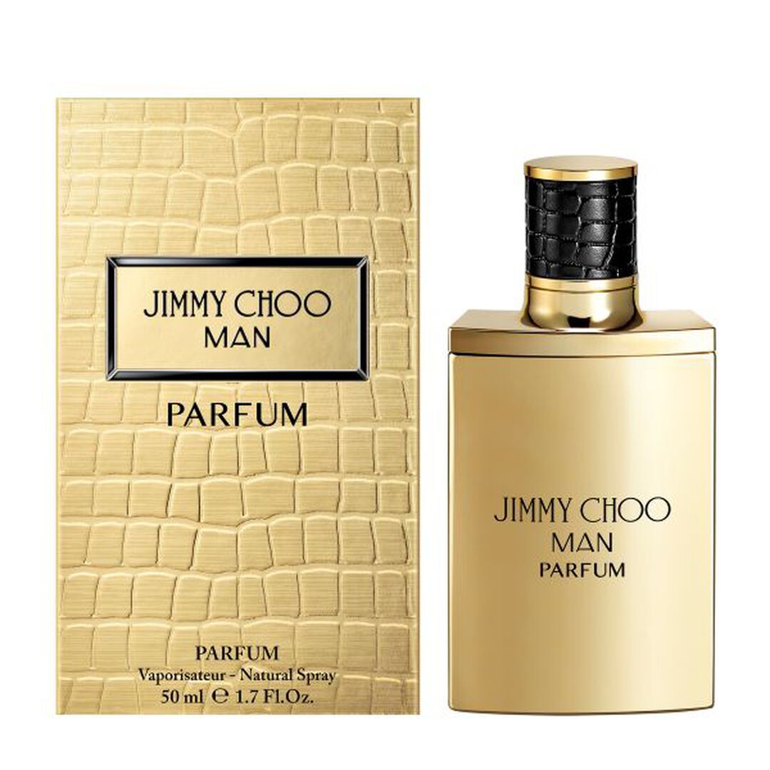 Parfum - JIMMY CHOO - Man - Imagem 3