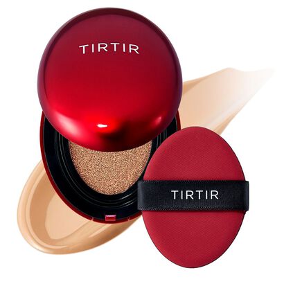 Mask Fit Red Cushion - TIRTIR -  - Imagem