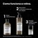 Coffret Absolut Repair Molecular Trio - L'OR&Eacute;AL PROFESSIONNEL - SERIE EXPERT - Imagem 6