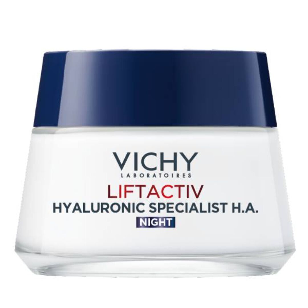 Liftactiv H.A. Creme de Noite - VICHY -  - Imagem 1