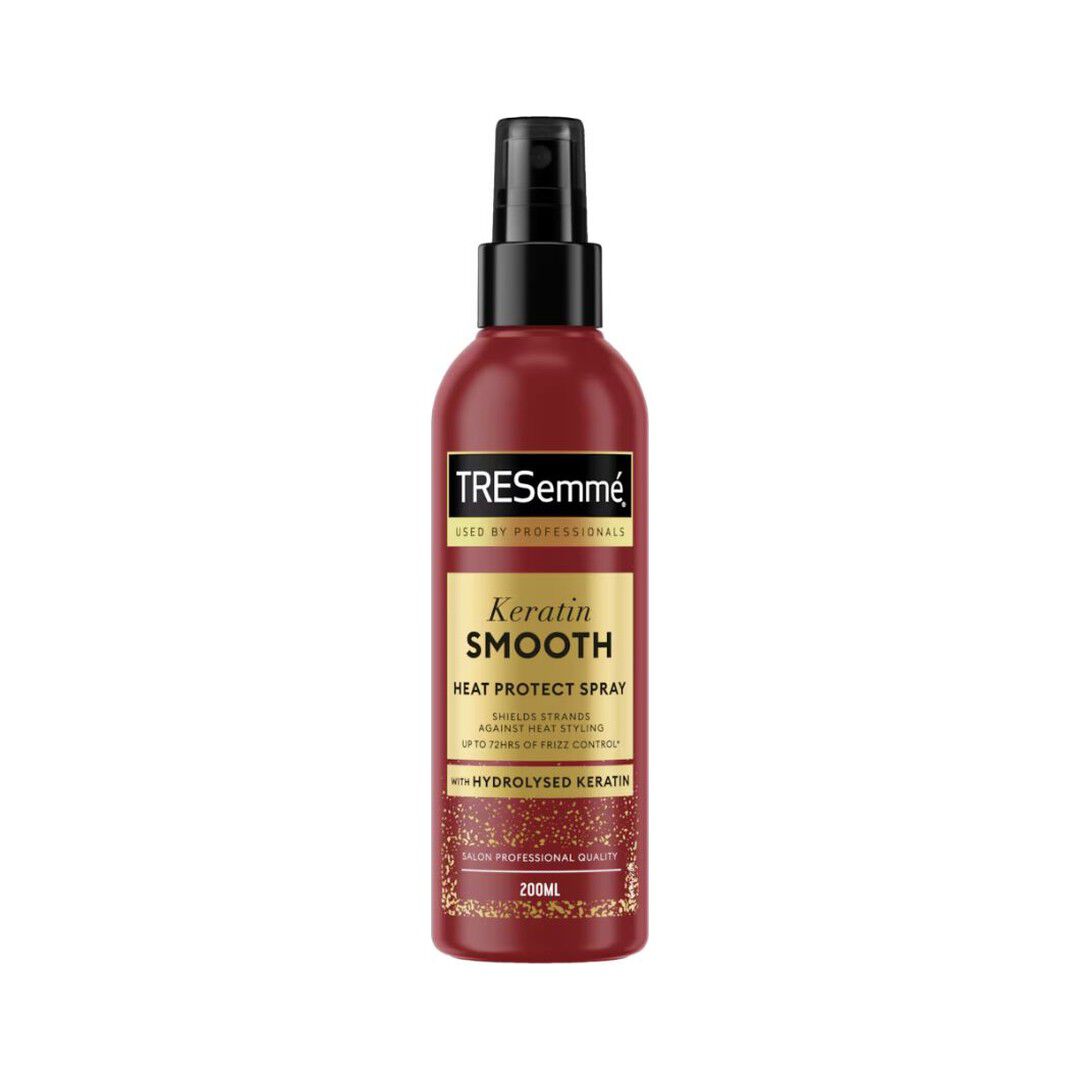 Protector de Calor Keratina - TRESEMME -  - Imagem 1